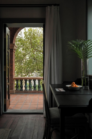 Imagen de la habitación del Hotel LeeManorHotel. Foto 11