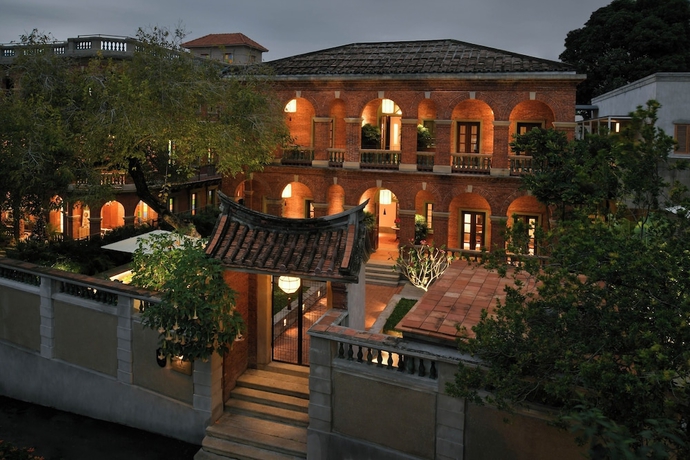 Imagen general del Hotel LeeManorHotel. Foto 1