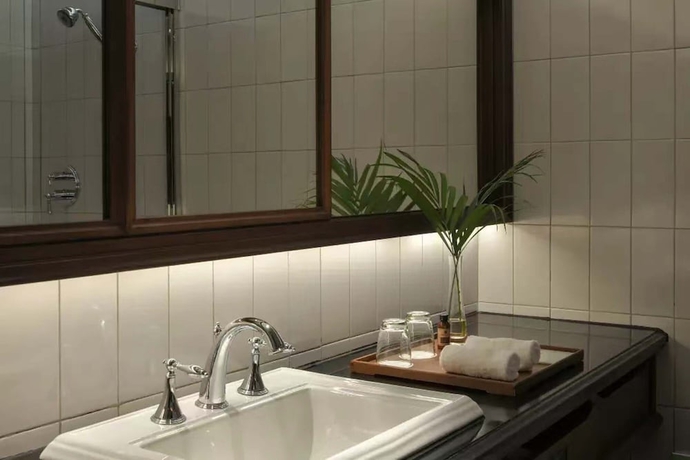 Imagen de la habitación del Hotel LeeManorHotel. Foto 12