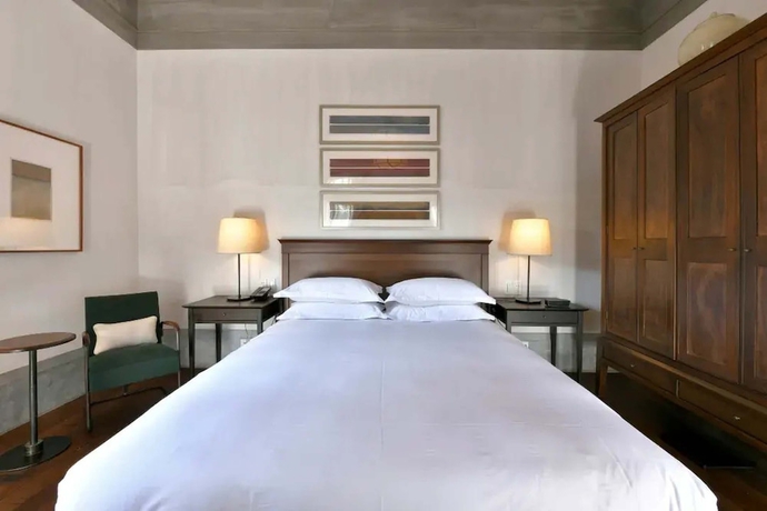 Imagen de la habitación del Hotel LeeManorHotel. Foto 13