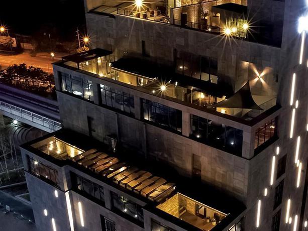 Imagen general del Hotel Leedesign Hotel. Foto 2