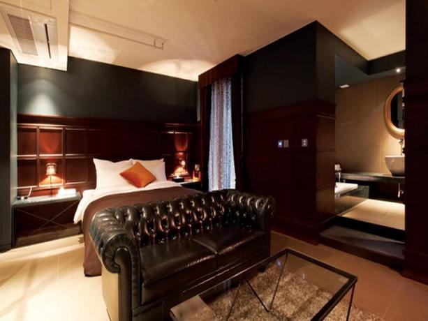 Imagen general del Hotel Leedesign Hotel. Foto 3