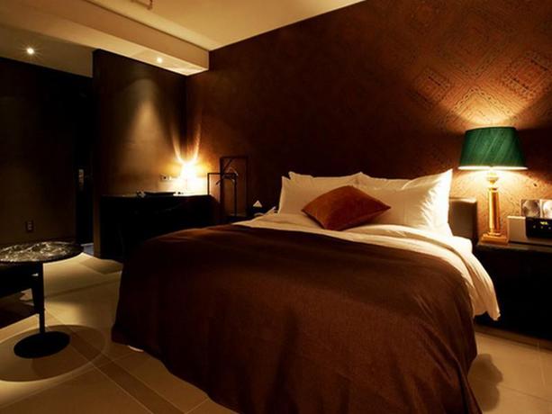 Imagen general del Hotel Leedesign Hotel. Foto 4