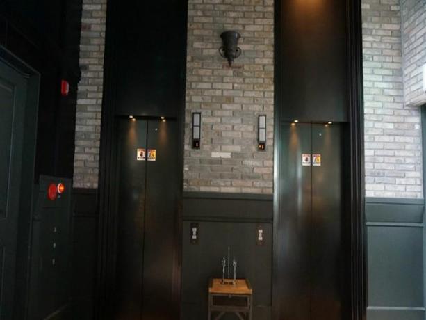 Imagen general del Hotel Leedesign Hotel. Foto 5