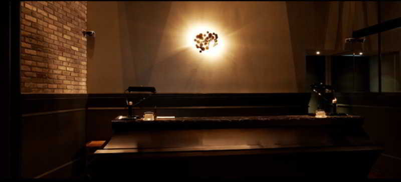 Imagen de los interiores del Hotel Leedesign Hotel. Foto 14