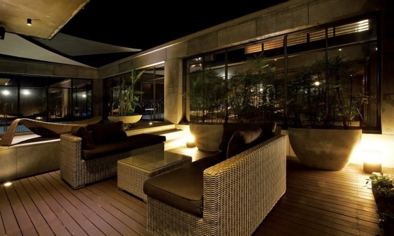 Imagen de la habitación del Hotel Leedesign Hotel. Foto 7