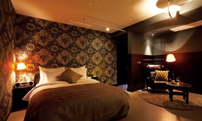 Imagen de la habitación del Hotel Leedesign Hotel. Foto 9