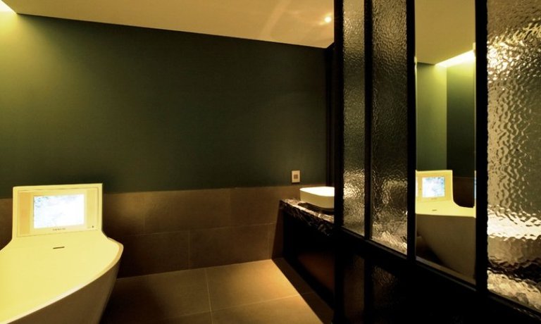 Imagen de la habitación del Hotel Leedesign Hotel. Foto 10