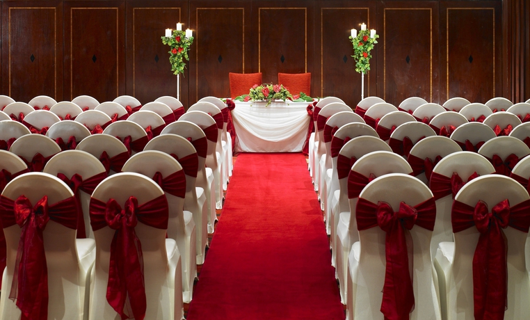 Imagen general del Hotel Leeds Marriott. Foto 2