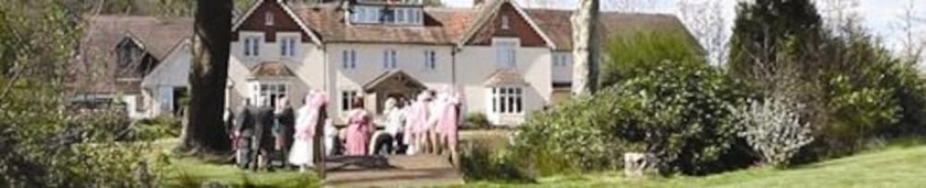 Imagen general del Hotel Leeford Place. Foto 2