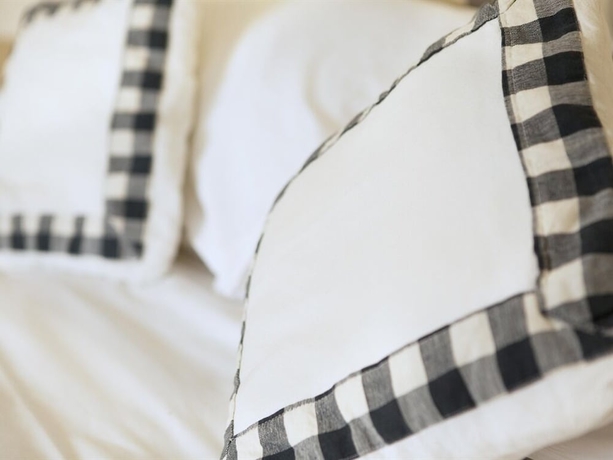 Imagen de la habitación del Hotel Leeford Place. Foto 7