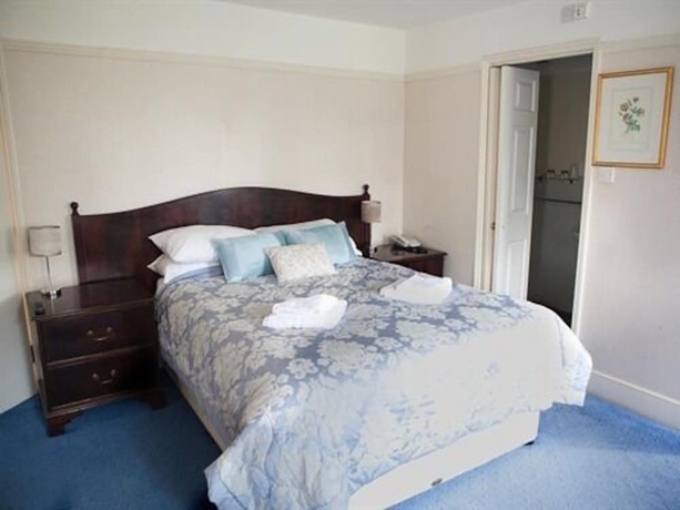 Imagen de la habitación del Hotel Leeford Place. Foto 8