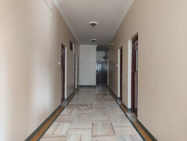 Imagen general del Hotel Leela Nikunj. Foto 4
