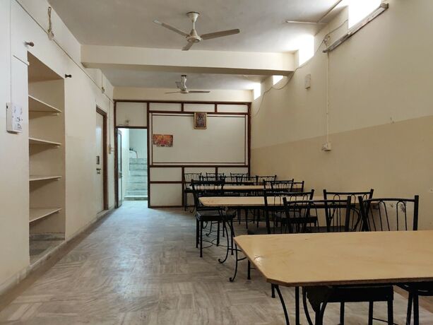 Imagen general del Hotel Leela Nikunj. Foto 6