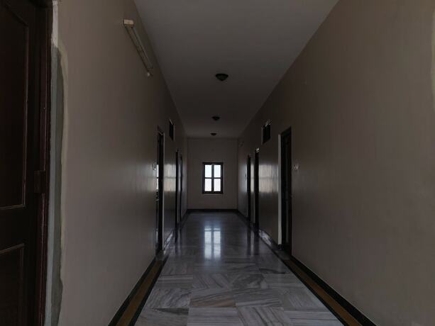 Imagen general del Hotel Leela Nikunj. Foto 7