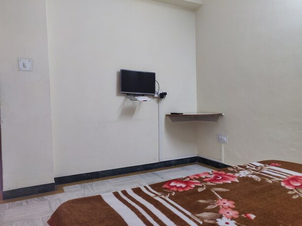 Imagen general del Hotel Leela Nikunj. Foto 9