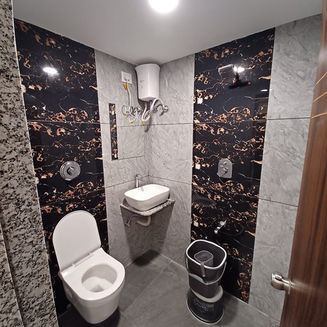 Imagen de la habitación del Hotel Leela Palace, Ahmedabad. Foto 9