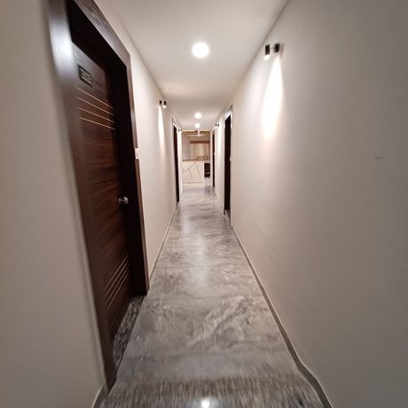 Imagen de los interiores del Hotel Leela Palace, Ahmedabad. Foto 15