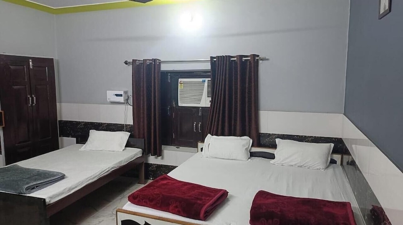 Imagen de la habitación del Hotel Leela Palace, Faizabad. Foto 1
