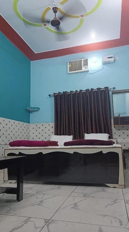 Imagen de la habitación del Hotel Leela Palace, Faizabad. Foto 2