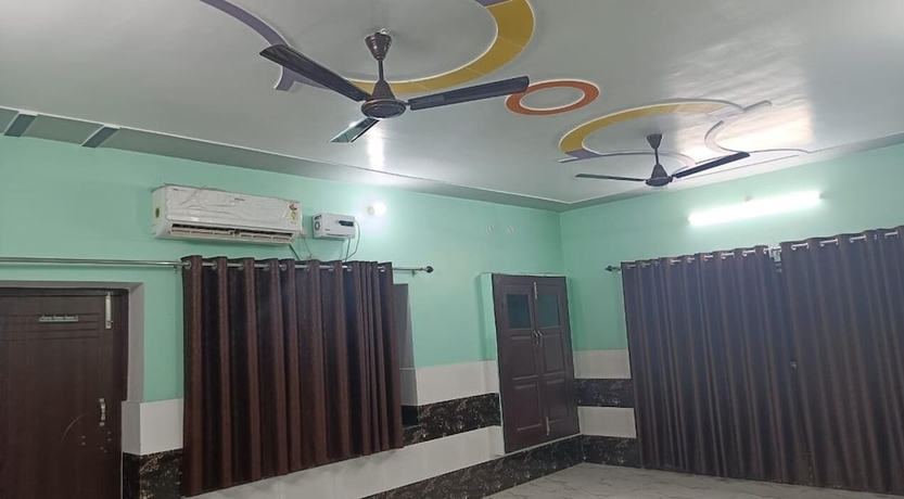 Imagen de la habitación del Hotel Leela Palace, Faizabad. Foto 3