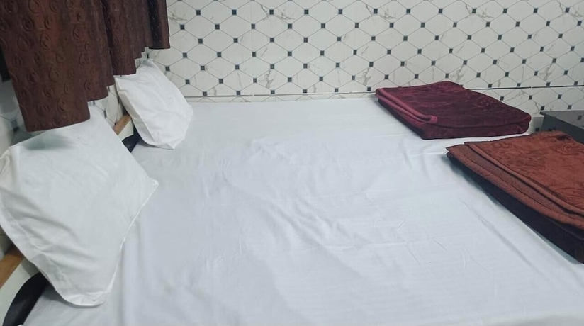 Imagen de la habitación del Hotel Leela Palace, Faizabad. Foto 4