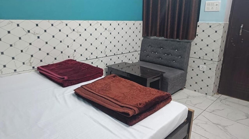 Imagen de la habitación del Hotel Leela Palace, Faizabad. Foto 5