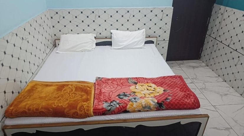 Imagen de la habitación del Hotel Leela Palace, Faizabad. Foto 7
