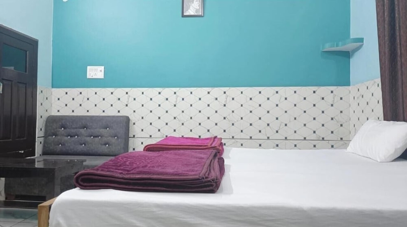 Imagen de la habitación del Hotel Leela Palace, Faizabad. Foto 8