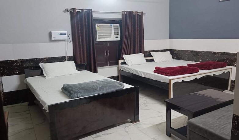 Imagen de la habitación del Hotel Leela Palace, Faizabad. Foto 9