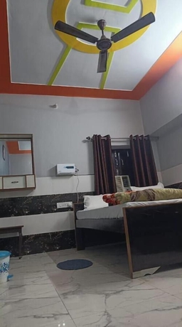 Imagen de la habitación del Hotel Leela Palace, Faizabad. Foto 10