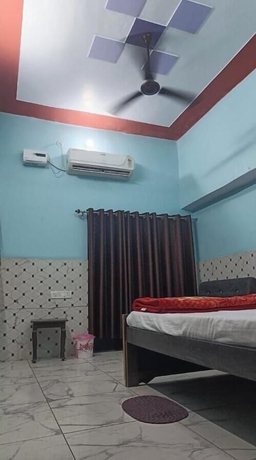 Imagen de la habitación del Hotel Leela Palace, Faizabad. Foto 11