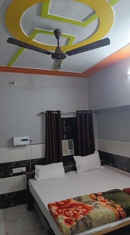 Imagen de la habitación del Hotel Leela Palace, Faizabad. Foto 12