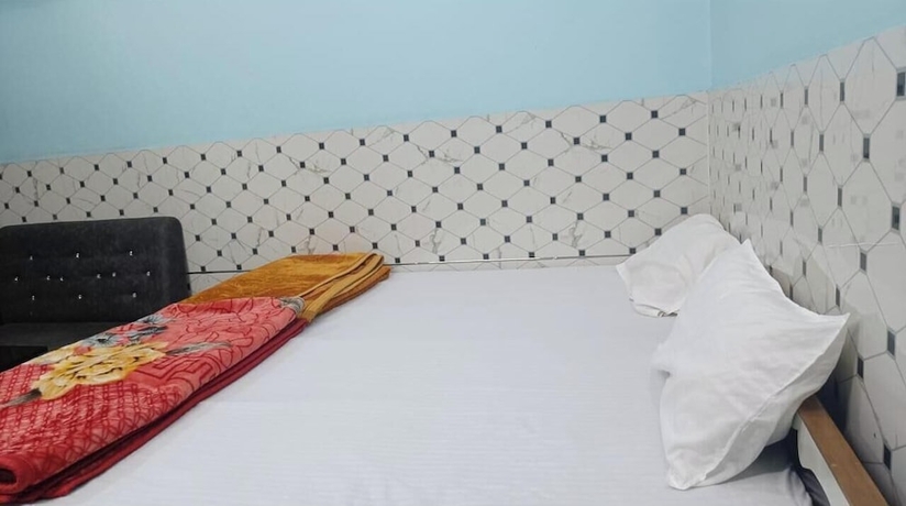 Imagen de la habitación del Hotel Leela Palace, Faizabad. Foto 13