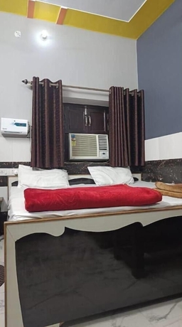 Imagen de la habitación del Hotel Leela Palace, Faizabad. Foto 14