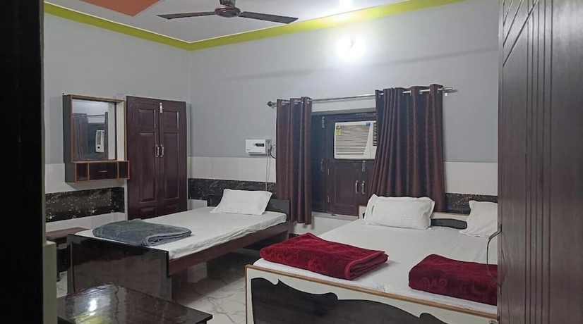Imagen de la habitación del Hotel Leela Palace, Faizabad. Foto 16