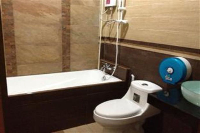 Imagen de la habitación del Hotel Leelawadee 3 Resort. Foto 3