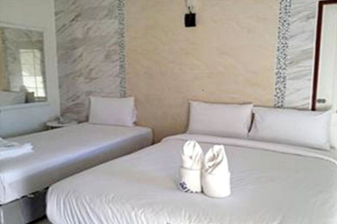 Imagen de la habitación del Hotel Leelawadee 3 Resort. Foto 4