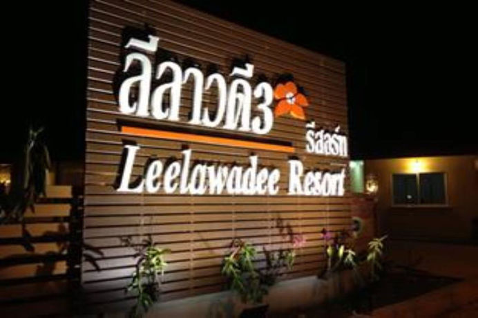 Imagen de la habitación del Hotel Leelawadee 3 Resort. Foto 6