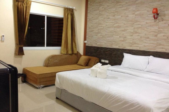 Imagen de la habitación del Hotel Leelawadee 3 Resort. Foto 9