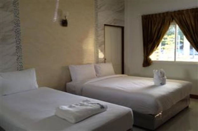 Imagen de los interiores del Hotel Leelawadee 3 Resort. Foto 12