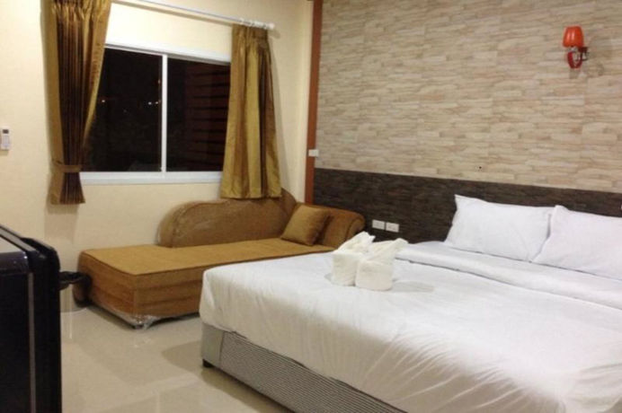 Imagen de los exteriores del Hotel Leelawadee 3 Resort. Foto 11