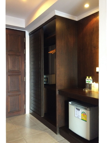 Imagen de la habitación del Hotel Leelawadee Boutique Hotel. Foto 3