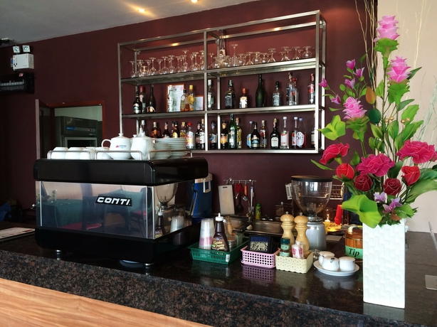 Imagen del bar/restaurante del Hotel Leelawadee Boutique Hotel. Foto 1
