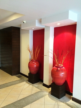 Imagen de los interiores del Hotel Leelawadee Boutique Hotel. Foto 11