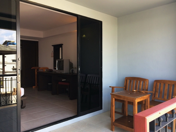 Imagen de la habitación del Hotel Leelawadee Boutique Hotel. Foto 8