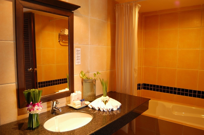 Imagen de la habitación del Hotel Leelawadee Boutique Hotel. Foto 9