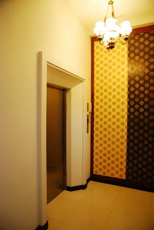 Imagen de los interiores del Hotel Leelawadee Boutique Hotel. Foto 15