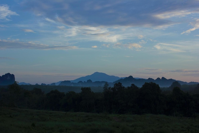 Imagen general del Hotel Leelawadee Garden Resort. Foto 2