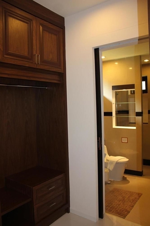 Imagen de la habitación del Hotel Leelawadee Garden Resort. Foto 4